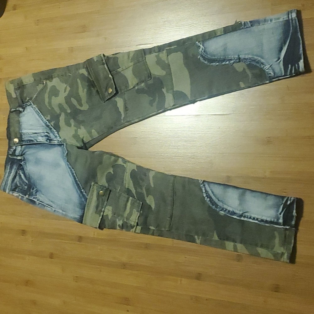 Jeans 30x28